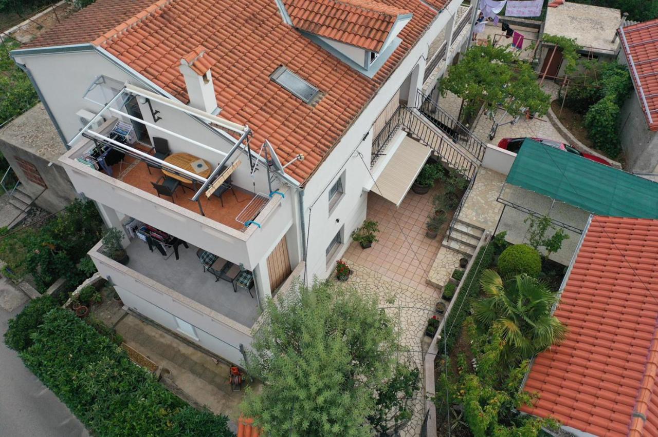 Apartments House Risika Exterior foto