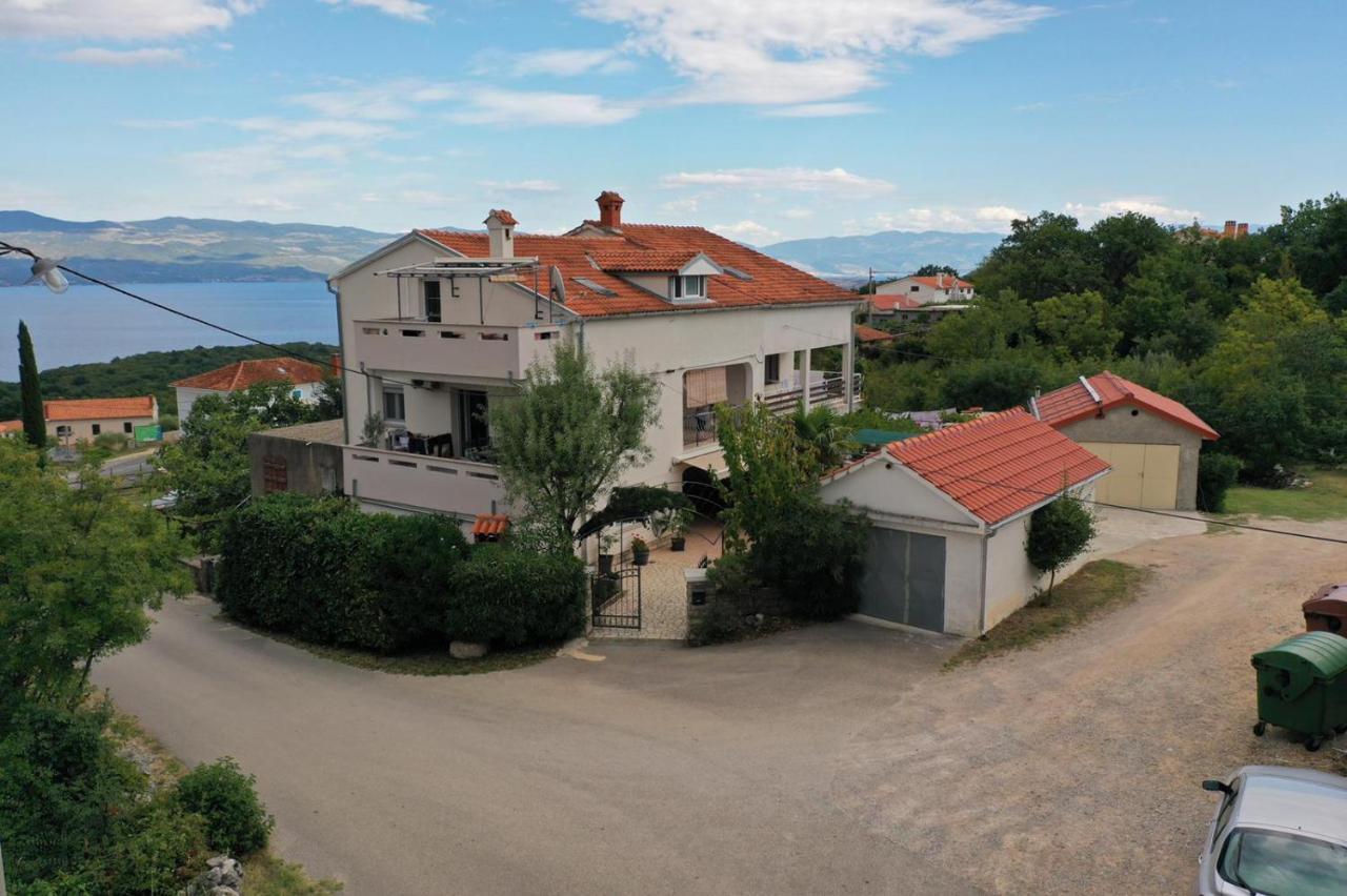 Apartments House Risika Exterior foto
